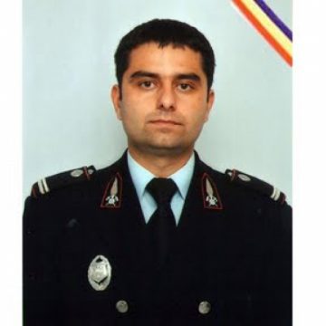 Procurorii au început ancheta în cazul morţii pompierului maramureşean Adrian Marchiş