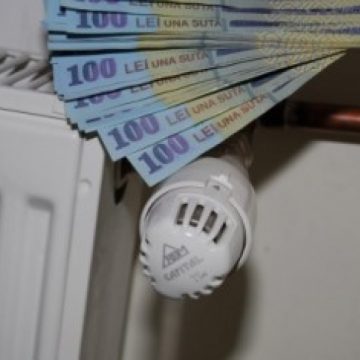 Românii care au o drujbă, un scuter sau trei vaci nu primesc ajutoare la încălzire. Care sunt criteriile de acordare a ajutorului
