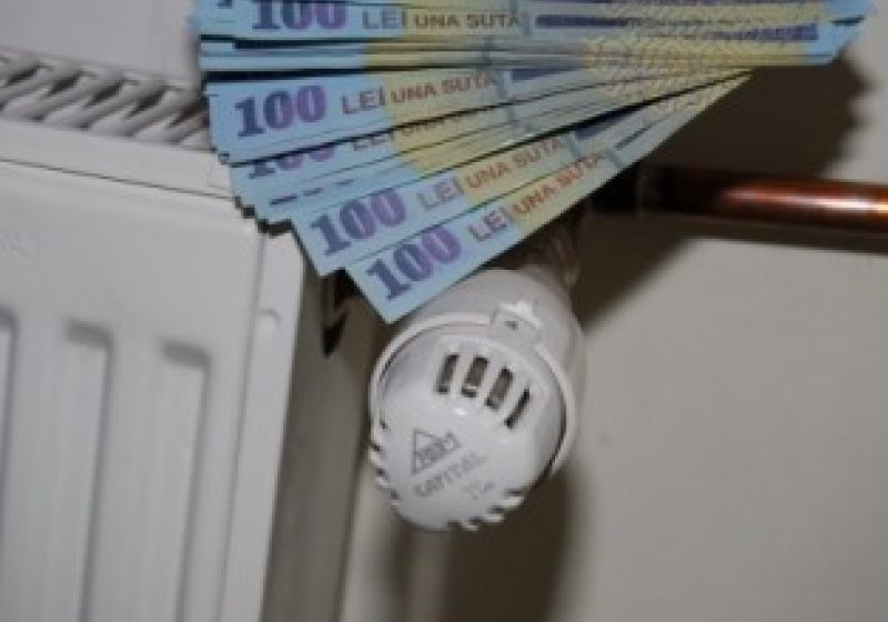 Românii care au o drujbă, un scuter sau trei vaci nu primesc ajutoare la încălzire. Care sunt criteriile de acordare a ajutorului