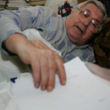 Renumitul chirurg Alexandru Pesamosca, cel mai renumit pediatru din ţară a murit