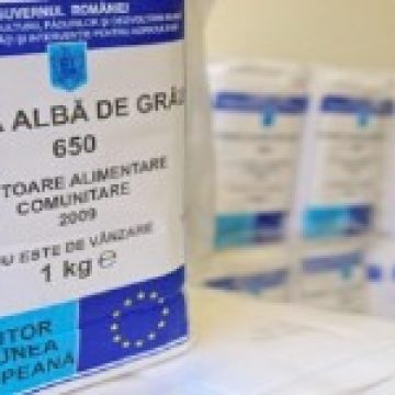 Alimente de la Uniunea Europeană distribuite beneficiarilor maramureşeni