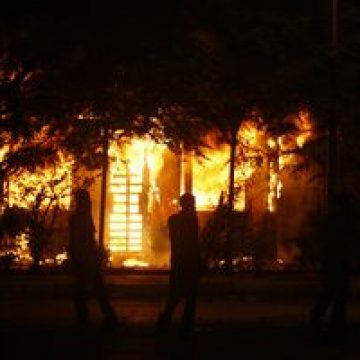 Ambasadorul israelian a părăsit Egiptul