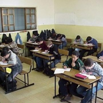 An şcolar cu multe modificări atât pentru elevi cât şi pentru profesori An şcolar cu multe modificări atât pentru elevi cât şi pentru profesori