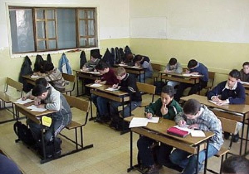 An şcolar cu multe modificări atât pentru elevi cât şi pentru profesori