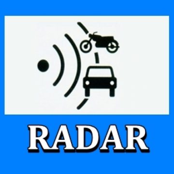 Află unde sunt amplasate radarele, astăzi 21 Septembrie –
