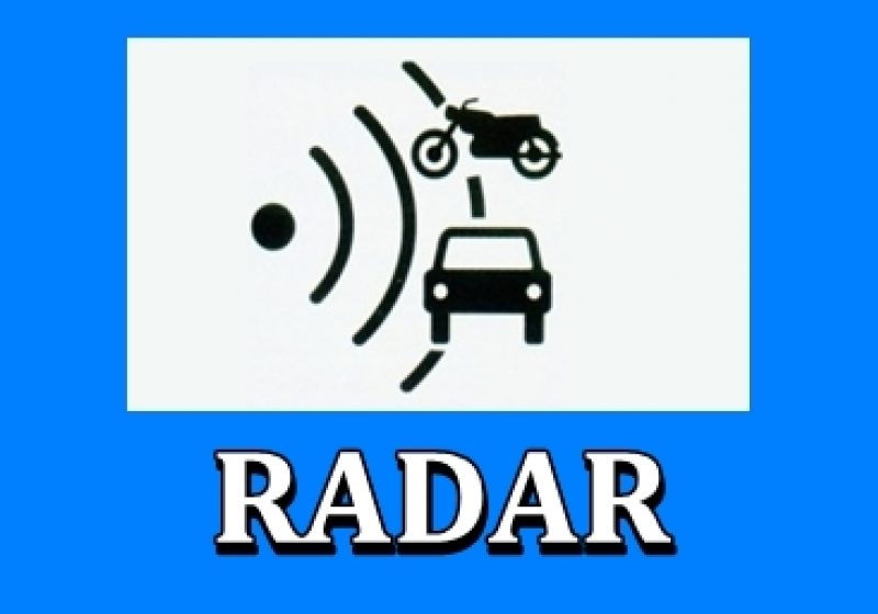 Află unde sunt amplasate radarele, astăzi 21 Septembrie –