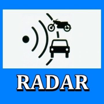 Află unde sunt amplasate radarele, astăzi 22 Septembrie –