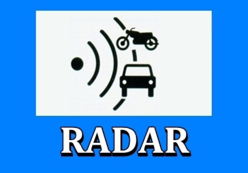 Află unde sunt amplasate radarele, astăzi 22 Septembrie –