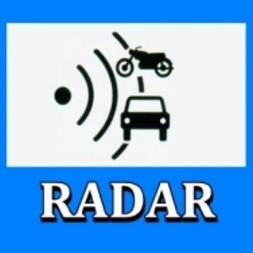 Află unde sunt amplasate radarele, astăzi 23 Septembrie –