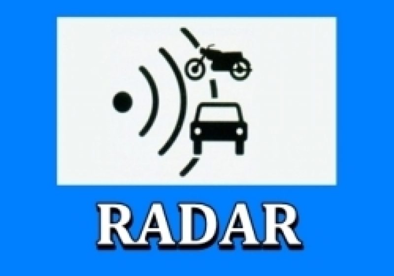 Află unde sunt amplasate radarele, astăzi 24 Septembrie –