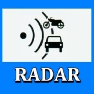 Află unde sunt amplasate radarele, astăzi 26 Septembrie –