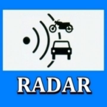 Află unde sunt amplasate radarele, astăzi 27 Septembrie Află unde sunt amplasate radarele, astăzi 27 Septembrie