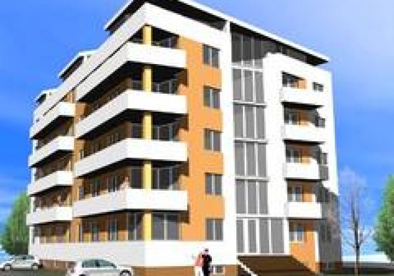 Mai vrea cineva să cumpere un apartament? Numărul celor cu trei şi patru camere scoase la vânzare este în creştere Mai vrea cineva să cumpere un apartament? Numărul celor cu trei şi patru camere scoase la vânzare este în creştere