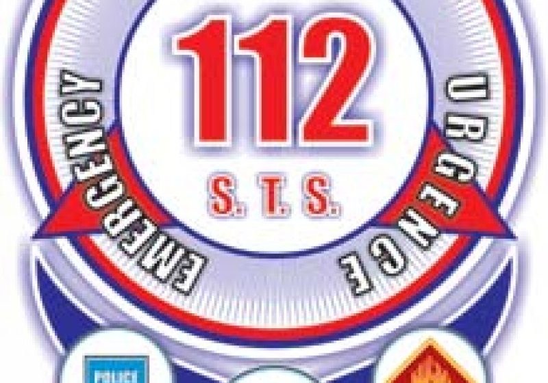 SIGHET: Apel fals la 112 SIGHET: Apel fals la 112