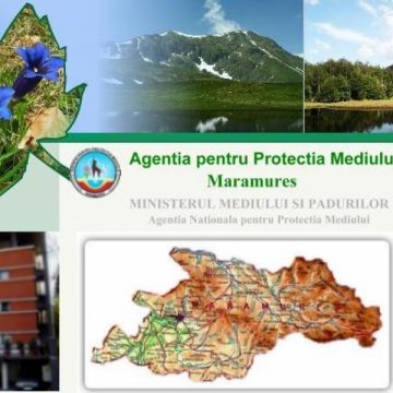 Baia Mare: APM Maramureş a început revizuirea Planului Local de Acţiune pentru Mediu a judeţului Maramureş