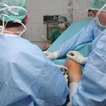 Asistentele medicale din România şi Bulgaria pun în pericol viaţa pacienţilor din Marea Britanie