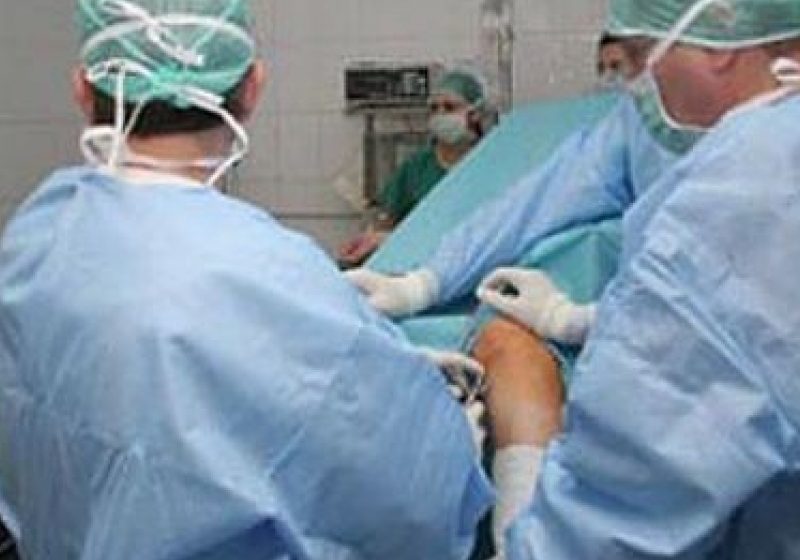 Asistentele medicale din România şi Bulgaria pun în pericol viaţa pacienţilor din Marea Britanie