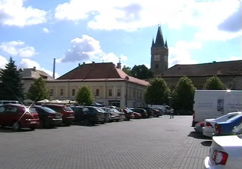 Baia Mare: De Sărbătoarea Castanelor, peste 50 de angajaţi ai Societăţii Drusal vor asigura salubrizarea perimetrelor în care se va desfăşura evenimentul
