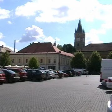 Baia Mare: Pregătirile pentru Sărbătoarea Castanelor 2011 au intrat în linie dreaptă. Vezi programul concertelor Baia Mare: Pregătirile pentru Sărbătoarea Castanelor 2011 au intrat în linie dreaptă. Vezi programul concertelor