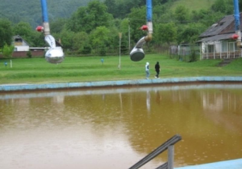 Proiect de 2 milioane de euro în Coştiui Proiect de 2 milioane de euro în Coştiui