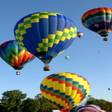 Baia Mare: PREMIERĂ – Fiesta baloanelor, cel mai mare eveniment cu baloane de aer cald, 29 septembrie-2 octombrie Baia Mare: PREMIERĂ – Fiesta baloanelor, cel mai mare eveniment cu baloane de aer cald, 29 septembrie-2 octombrie