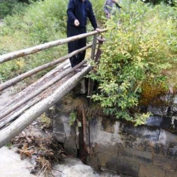 Documentele pentru predarea Barajului Măcârlău administraţiei publice locale din Vişeu de Sus au fost depuse la Ministerul Mediului şi Pădurilor