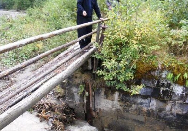 Documentele pentru predarea Barajului Măcârlău administraţiei publice locale din Vişeu de Sus au fost depuse la Ministerul Mediului şi Pădurilor
