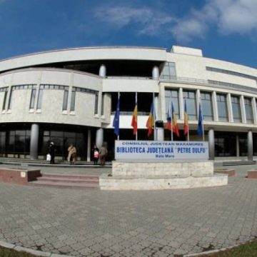 Baia Mare: Scriitorul australian de origine română, George Roca, prezent în Baia Mare Baia Mare: Scriitorul australian de origine română, George Roca, prezent în Baia Mare