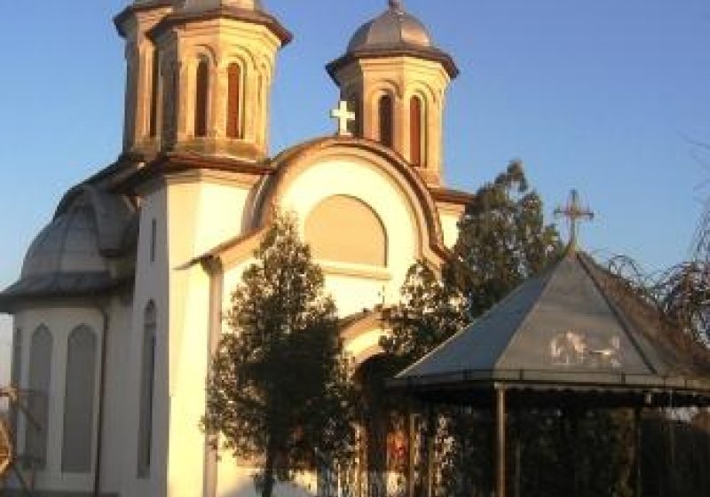 Biserica Ortodoxă Română este recunoscută oficial în Italia Biserica Ortodoxă Română este recunoscută oficial în Italia