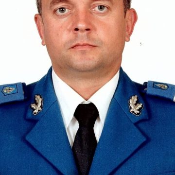 Sărbătoarea Jandarmeriei Rurale Maramureş umbrită de pierderea unui jandarm
