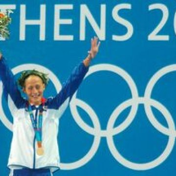 Camelia Potec: Retragerea mea din sport este sigură 100%