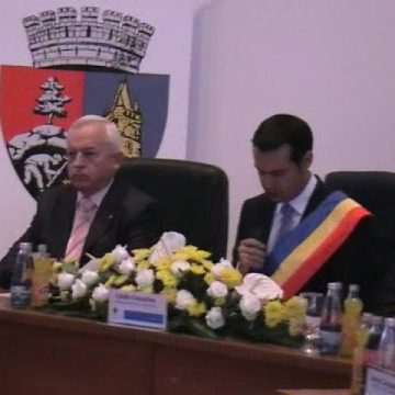 Baia Mare: A început "Sărbătoarea Castanelor"