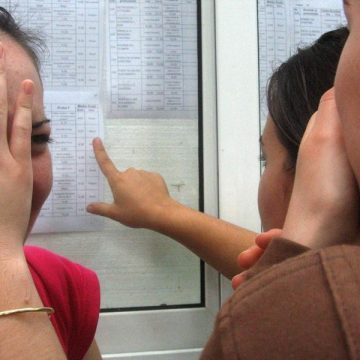 BACALAUREAT, SESIUNEA DE TOAMNĂ: Câte contestaţii au depus elevii