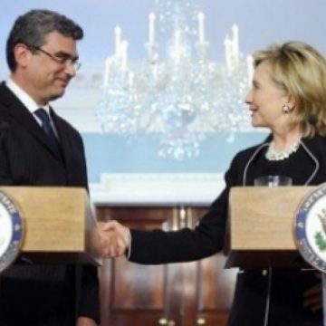 Ce scrie presa internaţională despre semnarea acordului româno-american privind scutul antirachetă