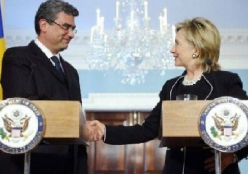 Ce scrie presa internaţională despre semnarea acordului româno-american privind scutul antirachetă