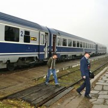 CFR: Oferta de călătorie spre şi dinspre litoral ia sfârşit în septembrie