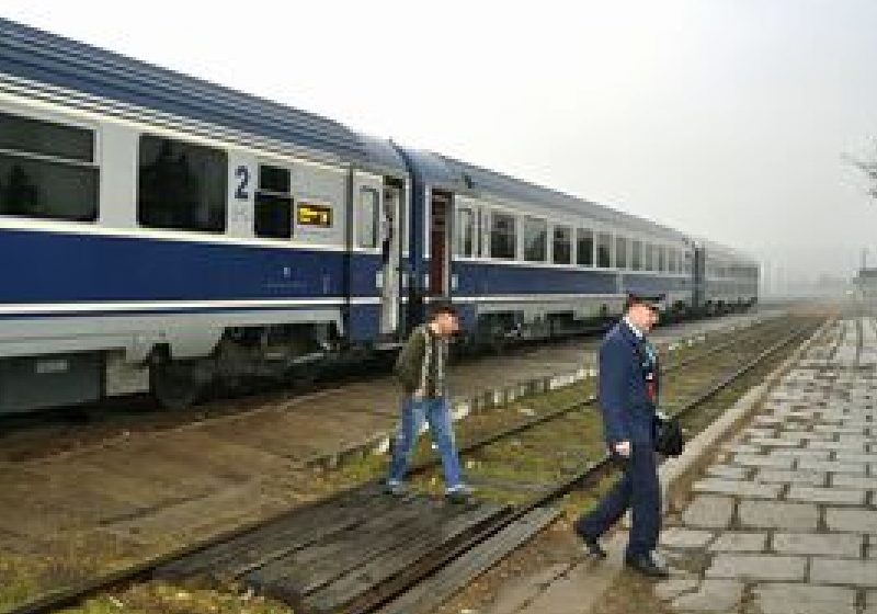 CFR: Oferta de călătorie spre şi dinspre litoral ia sfârşit în septembrie