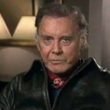 Actorul Cliff Robertson a murit sâmbătă, la 88 de ani