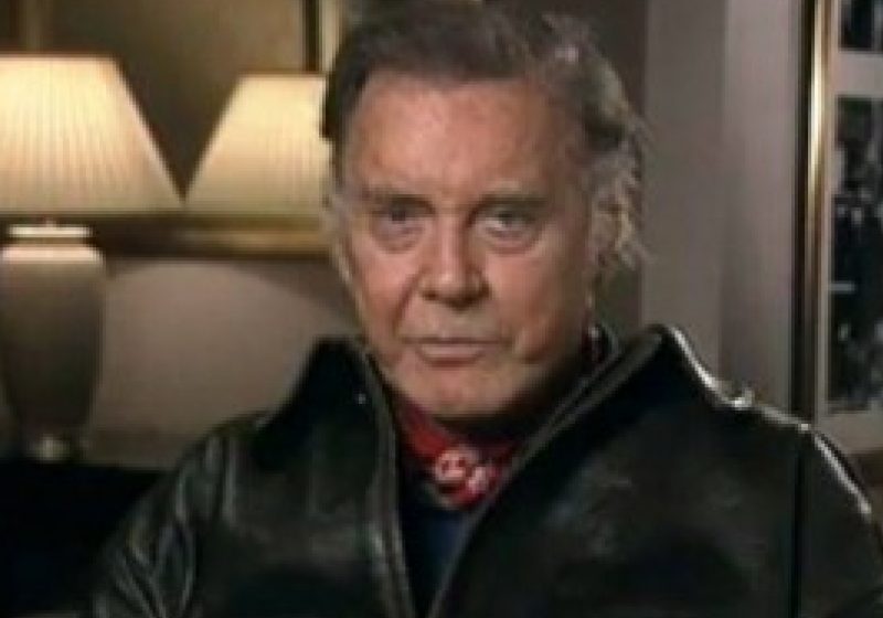Actorul Cliff Robertson a murit sâmbătă, la 88 de ani