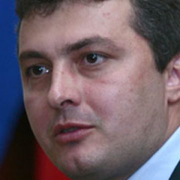Fostul ministru Codruţ Şereş, trimis în judecată de procurorii DIICOT