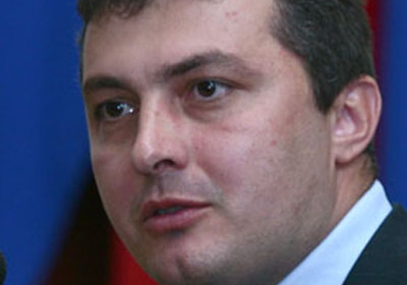 Fostul ministru Codruţ Şereş, trimis în judecată de procurorii DIICOT