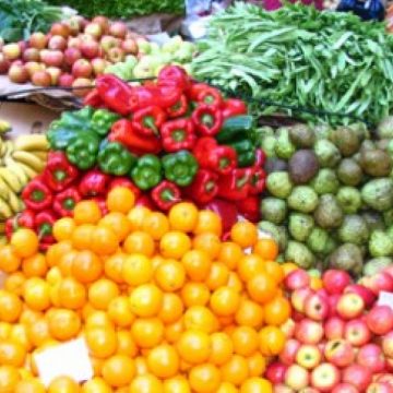 Acţiuni pe linia prevenirii şi combaterii comerţului ilegal de legume şi fructe