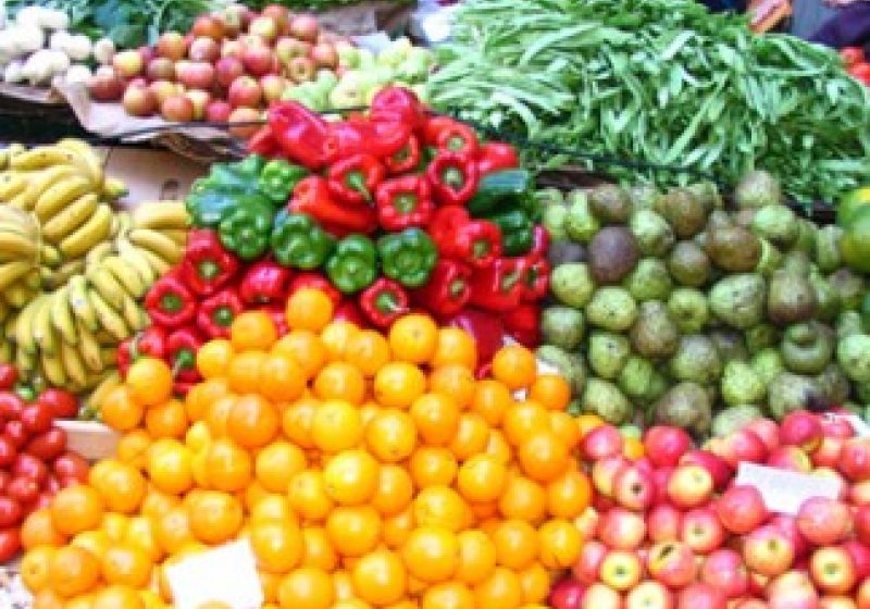 Acţiuni pe linia prevenirii şi combaterii comerţului ilegal de legume şi fructe Acţiuni pe linia prevenirii şi combaterii comerţului ilegal de legume şi fructe