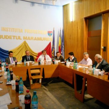 Proiect pilot pentru integrarea rromilor în comunitatea băimăreană Proiect pilot pentru integrarea rromilor în comunitatea băimăreană