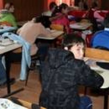 SIGHET: Medicii scolari din unitatile de invatamant din judet au inceput controalele epidemiologice in randul prescolarilor si elevilor