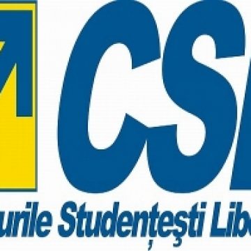 Baia Mare: Cluburile Studenţeşti Liberale vor un preşedinte care să readucă tinerilor încrederea într-o ţară în care să-şi dorească să trăiască şi să se afirme