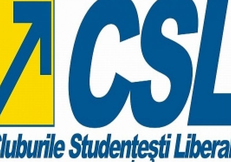 Baia Mare: Cluburile Studenţeşti Liberale vor un preşedinte care să readucă tinerilor încrederea într-o ţară în care să-şi dorească să trăiască şi să se afirme