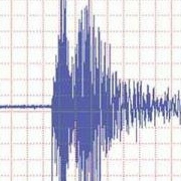 Cutremur de 3,5 grade în Vrancea