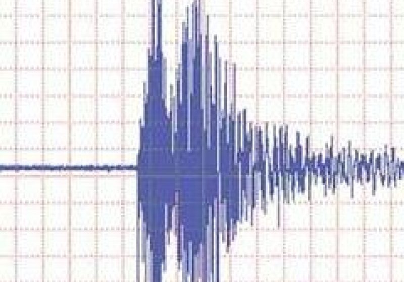 Cutremur de 3,5 grade în Vrancea
