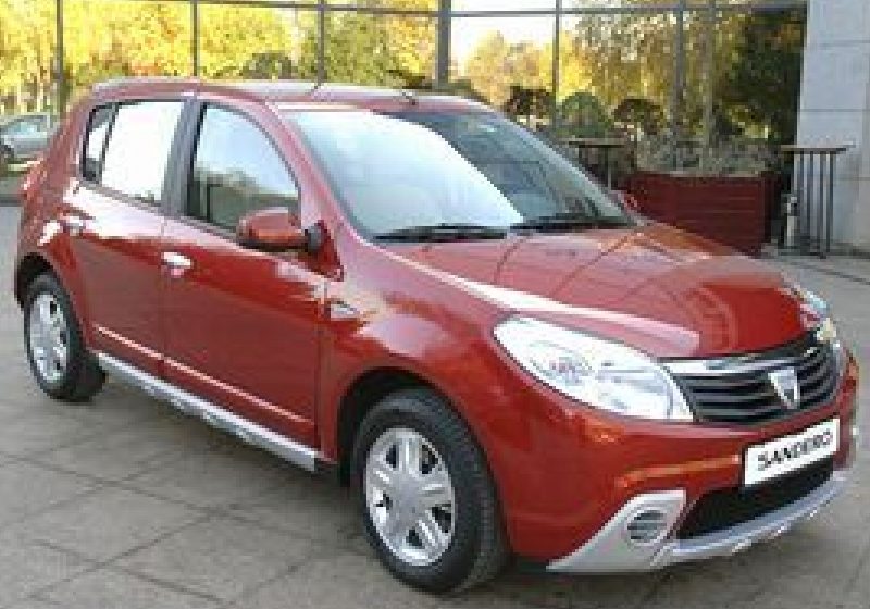 Dacia va testa în premieră în Italia un sistem de vânzare online a autovehiculelor sale